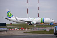 F-GZHM @ EGSH - Parked at Norwich. - by Graham Reeve