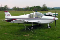C-GWSG @ CLA4 - C-GWSG   Zenair CH.300 Tri-Z [3-391] Holland Landing Airpark~C 21/06/2005 - by Ray Barber