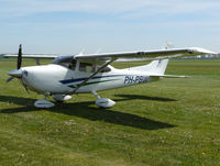 PH-PBW @ EHMZ - Midden-Zeeland open door 2010. - by Raymond De Clercq