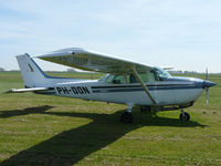 PH-DON @ EHMZ - Midden-Zeeland open door 2010.