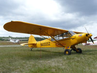 N45552 @ EBBT - 100 years Brasschaat. - by Raymond De Clercq