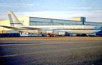 P4-TBN @ EGMC - Southend 18.11.99 - by leo larsen