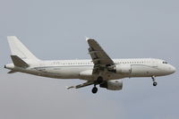 HZ-A15 @ LMML - A320 HZ-A15 Alpha Star Airlines - by Raymond Zammit