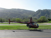 N694DC photo, click to enlarge