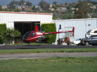 N694DC photo, click to enlarge
