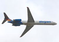 N425NV @ KSHV - At Shreveport Regional. - by paulp