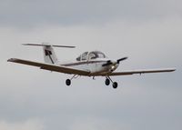 N9394T @ KDTN - At Downtown Shreveport. - by paulp