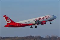 D-ABFA @ EDDR - Airbus A320-214 - by Jerzy Maciaszek