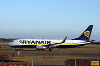 EI-ENZ @ EKCH - EI-ENZ just arrived rw 04L - by Erik Oxtorp