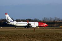 EI-FHX @ EKCH - EI-FHX taxing for takeoff - by Erik Oxtorp