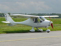 OO-E52 @ EBFN - Koksijde 2011. - by Raymond De Clercq