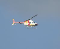G-RNBW - Landing in field mid-Devon. - by Dritree