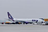TC-SKN photo, click to enlarge TC-SKN photo, click to enlarge