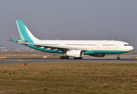 CS-TFZ @ EDDF - CS-TFZ - by Matthias Becker