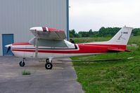 C-GWBB @ CLA4 - Cessna 172M Skyhawk [172-62168] Holland Landing Airpark~C 21/06/2005 - by Ray Barber