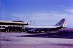 N4728U @ HNL - At HNL.