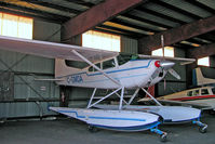 C-GMDA @ CYKZ - Cessna A.185F Skywagon 185 [185-02760] Toronto-Buttonville~C 22/06/2005 - by Ray Barber