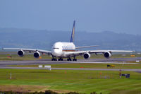 9V-SKA @ NZAA - SQ's seasonal A380 service makes it 4 A380s a day to AKL (the other 3 are EK) - by Micha Lueck