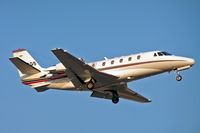N636QS @ CYYZ - Cessna Citation Excel [560-5304] (NetJets) Toronto-Pearson International~C 25/06/2005 - by Ray Barber