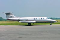 N248CK @ CYKF - Learjet 25D [25-248] (Kalitta Charters) Kitchener-Waterloo Regional~C 24/06/2005 - by Ray Barber