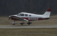 N43568 @ BEH - Landing at Benton Harbor Airport, 3/12/2016
Southwest Michigan Rgnl airport, Benton Harbor MI USA - by Mark Parren 269-429-4088 - Saint Joseph, Michigan USA