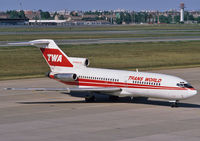 N844TW @ EDDT - TWA / K64 scan - by Wilfried_Broemmelmeyer