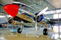 93797 @ GEN - Forsvars Museum Gardermoen 9.5.00 - by leo larsen