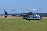 G-KETH @ X3CX - Parked at Northrepps. - by Graham Reeve