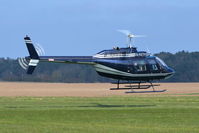 G-KETH @ X3CX - Departing from Northrepps. - by Graham Reeve