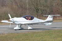 OO-E64 @ EBUL - Taxiing. - by Raymond De Clercq