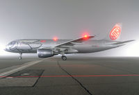 OE-LEC @ EDDR - OE-LEC - by Matthias Becker