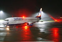 TC-SEJ @ EDDR - TC-SEJ - by Matthias Becker