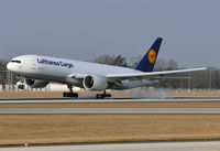 D-ALFB @ EDDF - D-ALFB - by Matthias Becker