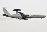 LX-N90455 @ EDDR - LX-N90455 - by Matthias Becker