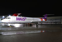 PR-RMJ @ EDDR - PR-RMJ - by Matthias Becker