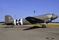 N473DC @ EDDR - N473DC - by Matthias Becker