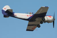SP-YAM @ EBUL - Low pass at Ursel. 