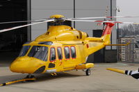 OO-NSN @ EGSH - Parked at Norwich. - by Graham Reeve