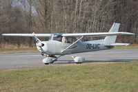 OO-LVC @ EBUL - Taxiing. - by Raymond De Clercq