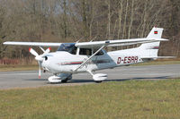 D-ESRR @ EBUL - Taxiing. - by Raymond De Clercq