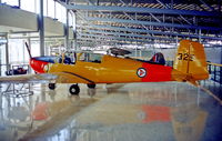 329 @ GEN - Forsvars Museet Gardermoen 9.5.00 - by leo larsen