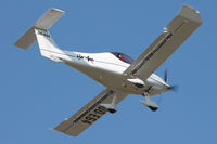 OO-E64 @ EBUL - Short final at Ursel. - by Raymond De Clercq