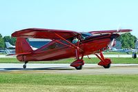 N28690 @ KOSH - Fairchild F.24W-41 Argus [W41-111] Oshkosh-Wittman Regional~N 30/07/2008 - by Ray Barber