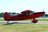 N28690 @ KOSH - Fairchild F.24W-41 Argus [W41-111] Oshkosh-Wittman Regional~N 30/07/2008 - by Ray Barber