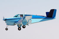 N4201D @ KOSH - Beech G35 Bonanza [D-4398] Oshkosh-Wittman Regional Airport~N 30/07/2008