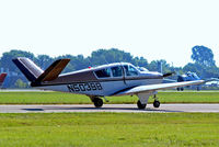 N5039B @ KOSH - Beech F35 Bonanza [D-4306] Oshkosh-Wittman Regional~N 30/07/2008 - by Ray Barber