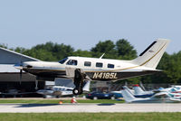 N4185L @ KOSH - Piper PA46-500TP Malibu Meridian [4697025] Oshkosh-Wittman Regional~N 30/07/2008 - by Ray Barber