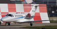 9H-ALL @ EGCC - At Manchester - by Guitarist