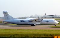 EI-FMK @ EGCC - At Manchester - by Guitarist