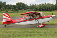 N86974 @ EBGG - Geraardsbergen open door 2012. - by Raymond De Clercq